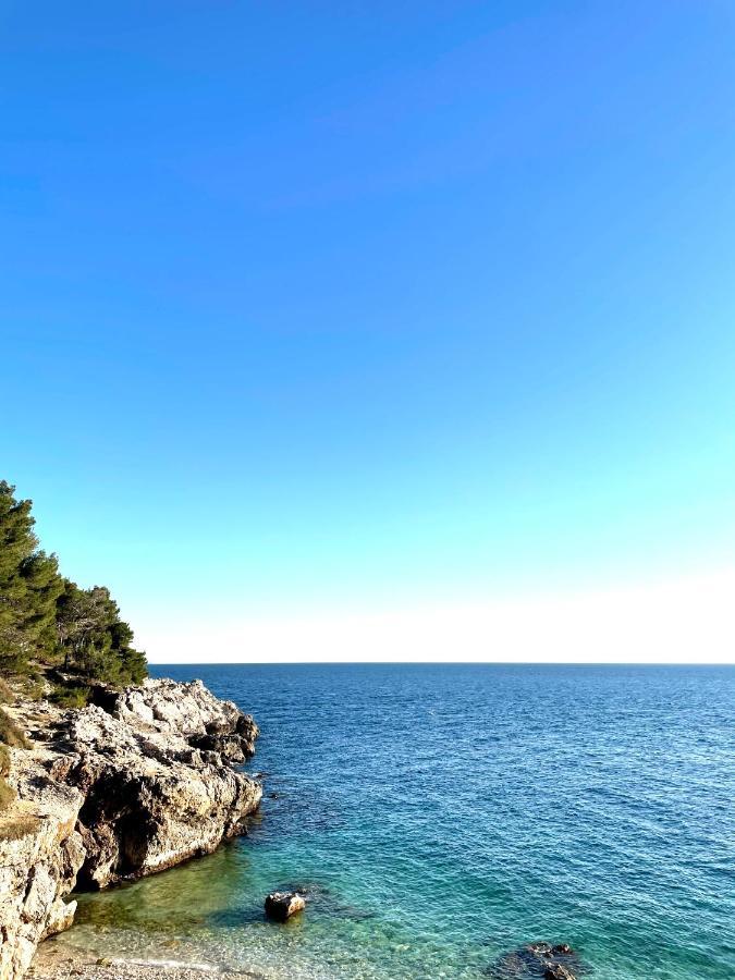 Holiday Home Bukovac Pula Luaran gambar