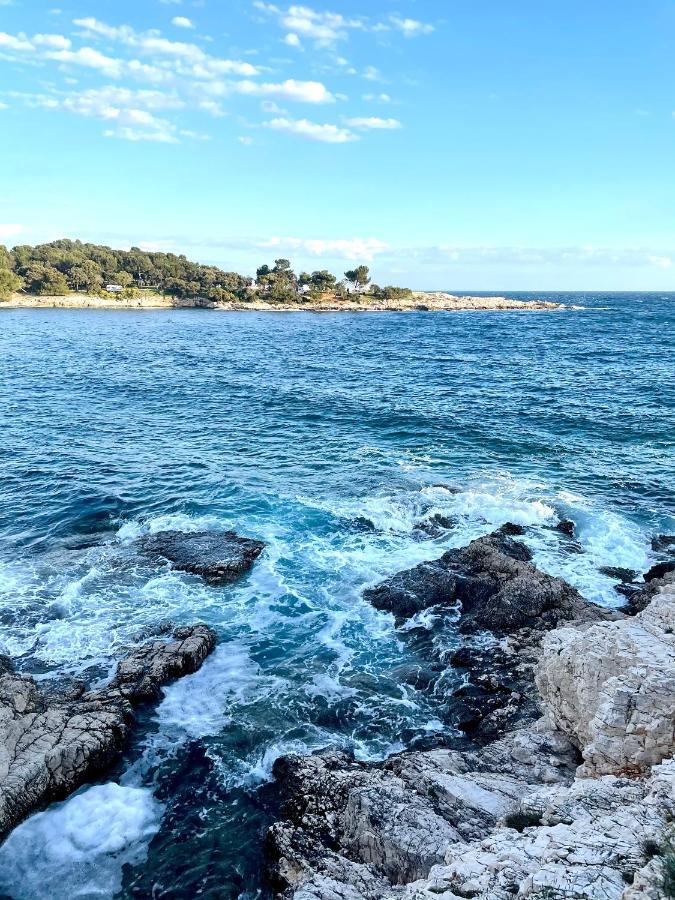Holiday Home Bukovac Pula Luaran gambar