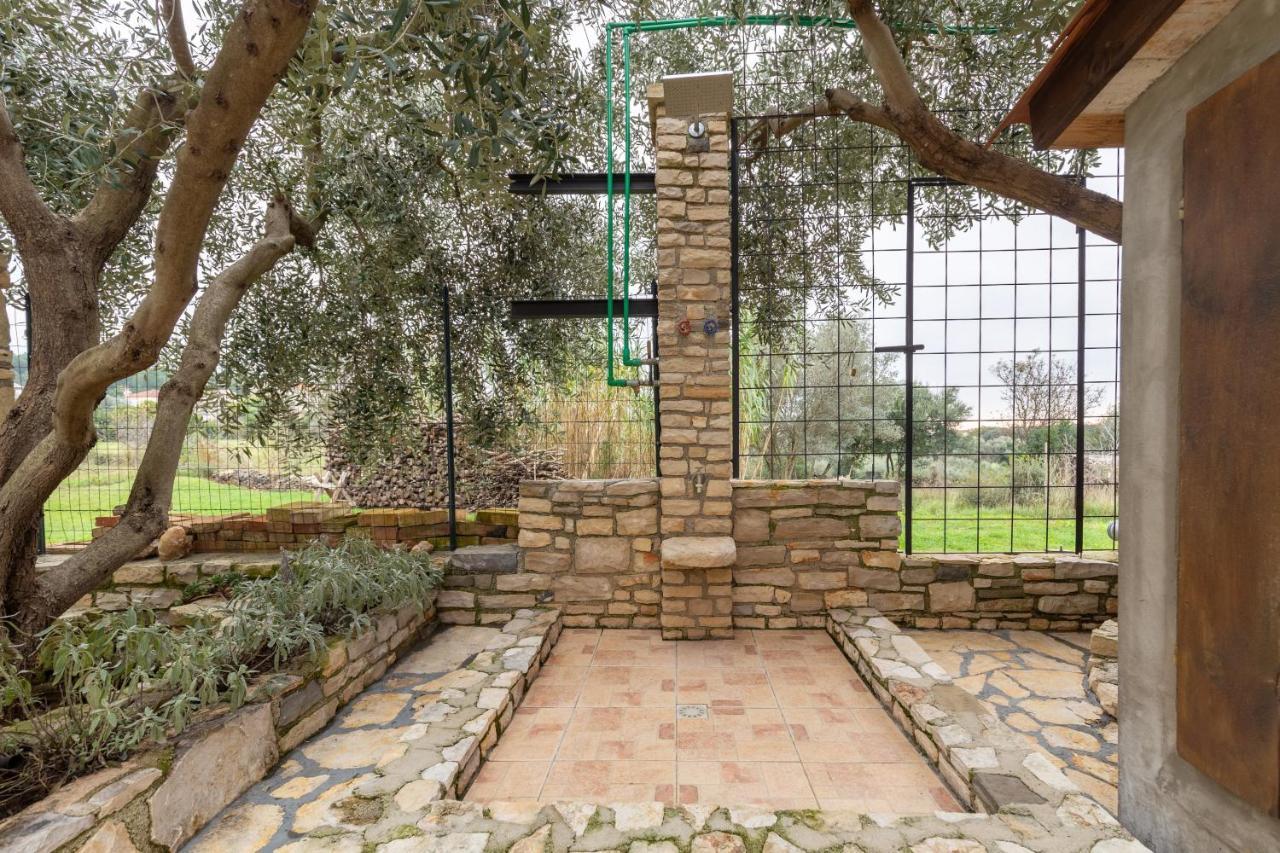 Holiday Home Bukovac Pula Luaran gambar