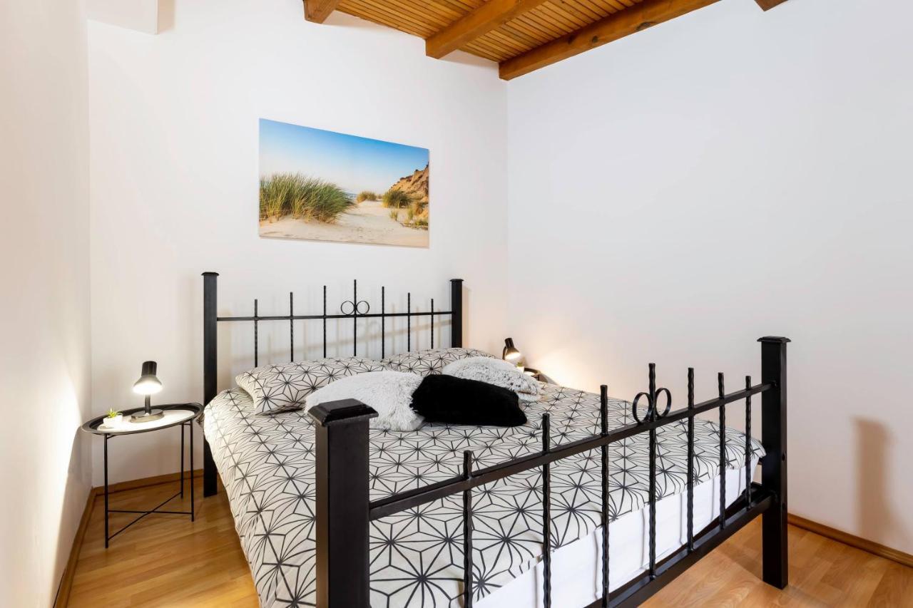 Holiday Home Bukovac Pula Luaran gambar